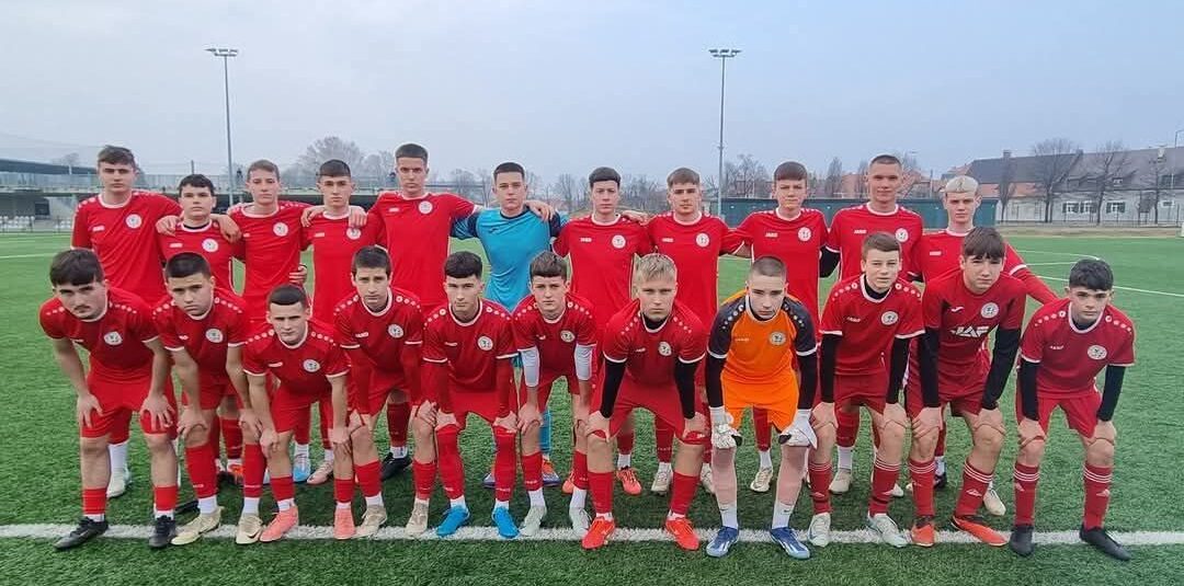 ŠN NOPO: Počinje sezona za Školu nogometa NOPO utakmicom prvog kola 1. nogometne Lige Središte