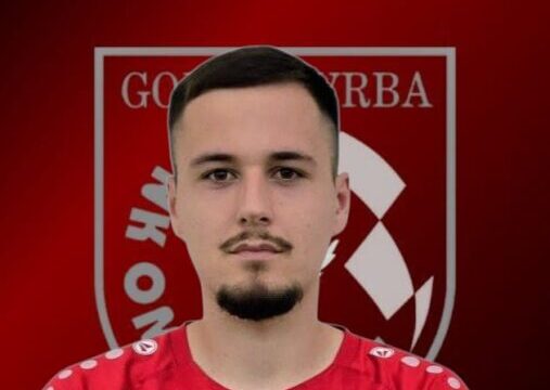 Marko Jurić – Katušić