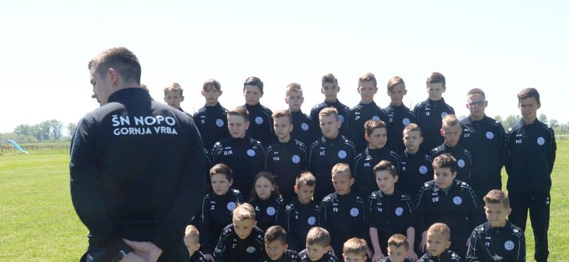 ŠN NOPO: od osnutka do danas