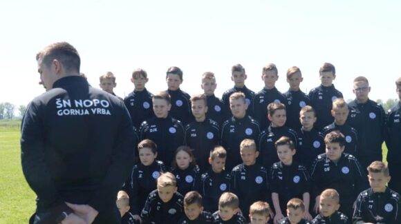 ŠN NOPO: od osnutka do danas