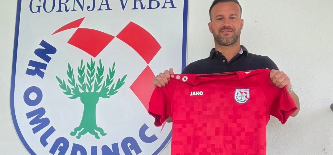 NOVA UPRAVA: Josip Marijić novi predsjednik Omladinca