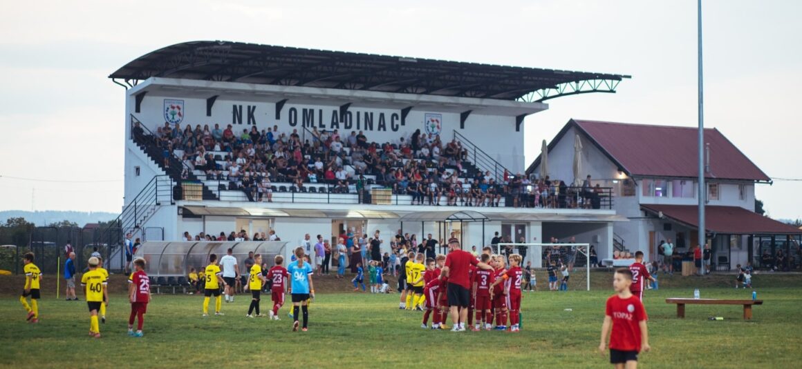 ŠN NOPO: RAZVOJNI NOGOMET