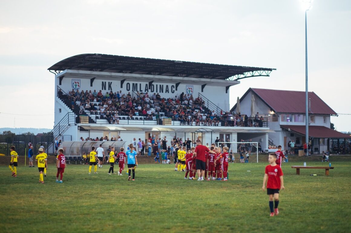 ŠN NOPO: RAZVOJNI NOGOMET