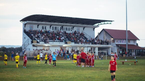 ŠN NOPO: RAZVOJNI NOGOMET