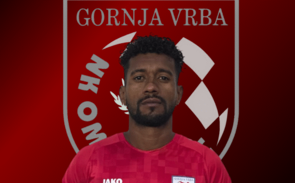 Maycon Souza de Oliveira