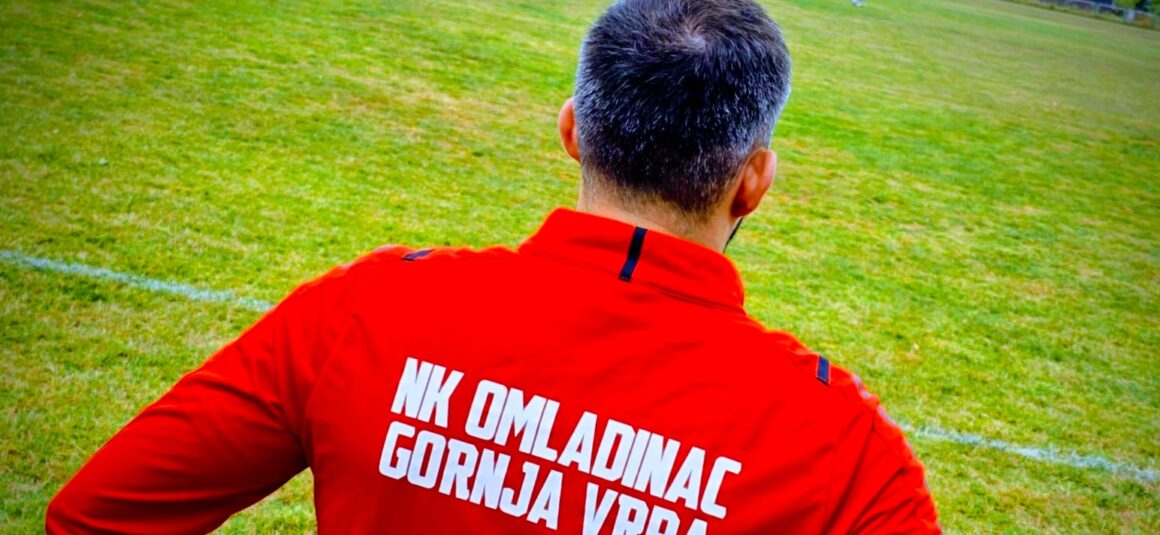 NK OMLADINAC: Nova era Omladinca počinje u Vidovcima