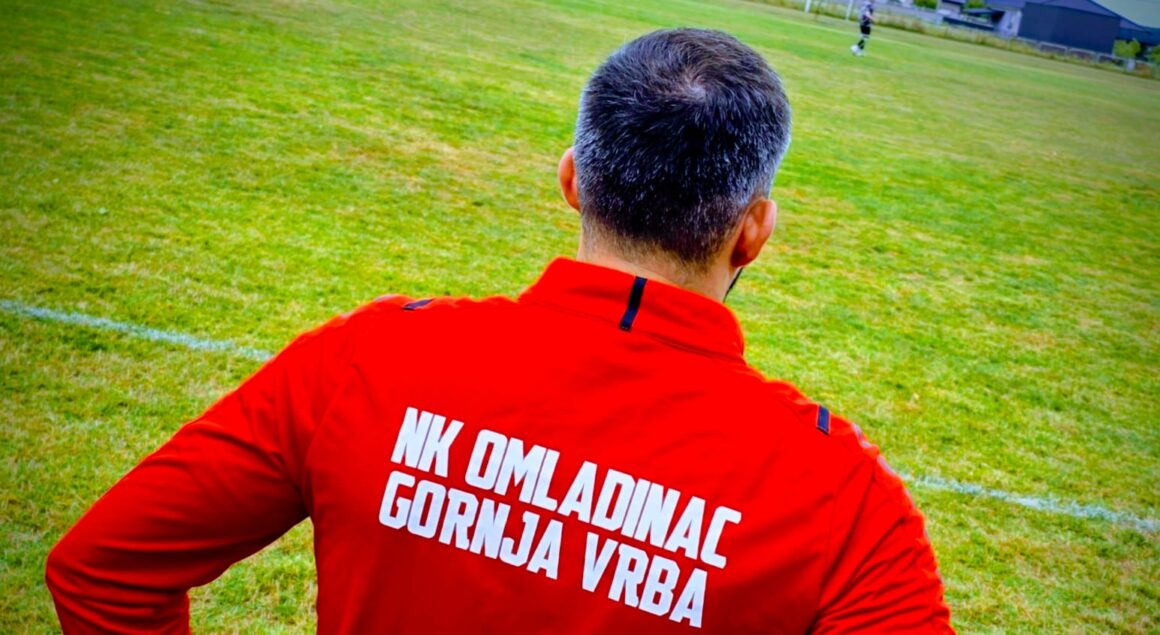 NK OMLADINAC: Nova era Omladinca počinje u Vidovcima