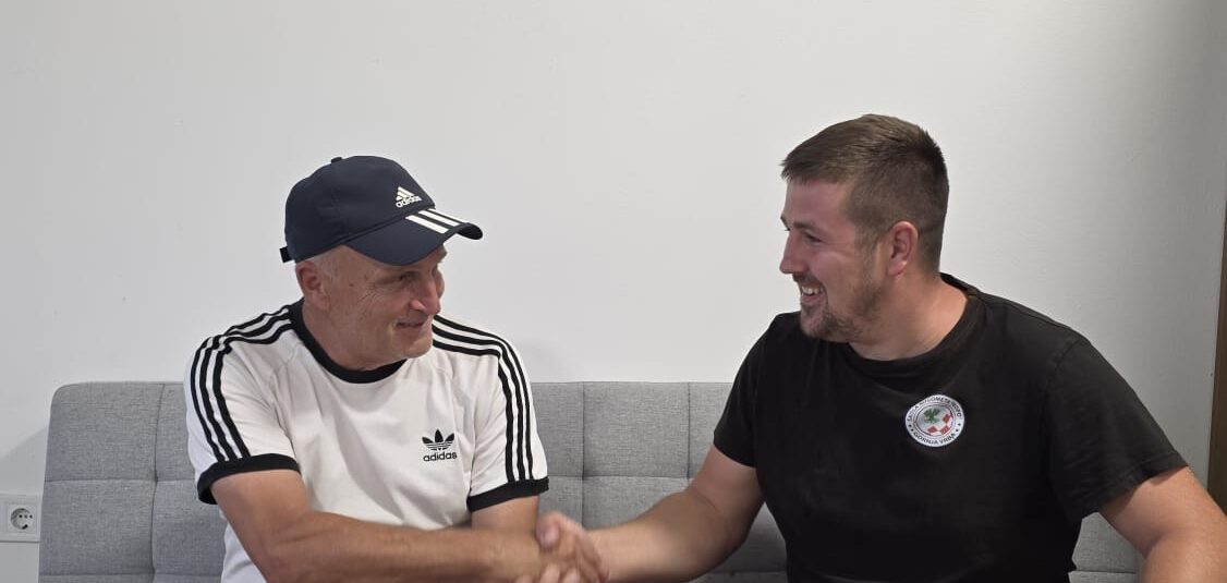 ŠN NOPO: Veliko pojačanje na klupi Željko Renka stiže u Školu nogometa NOPO