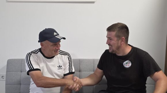 ŠN NOPO: Veliko pojačanje na klupi Željko Renka stiže u Školu nogometa NOPO