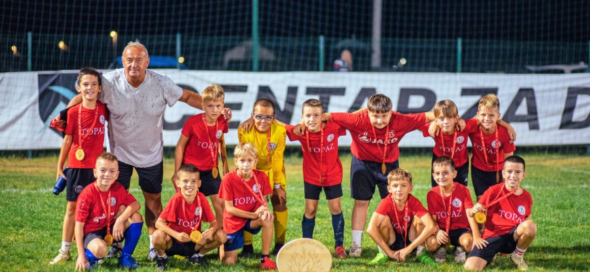 ŠN NOPO: Život za domovinu, srce za djecu – trenerski mag Zlatko Milić sada je član naše škole