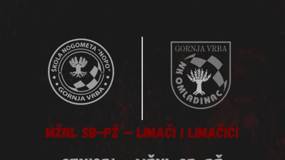 REZULTATI I ANALIZA VIKENDA: Gorak okus nakon 3. kola u Oprisavcima, limači i limačići ušli u svoje prvenstvo