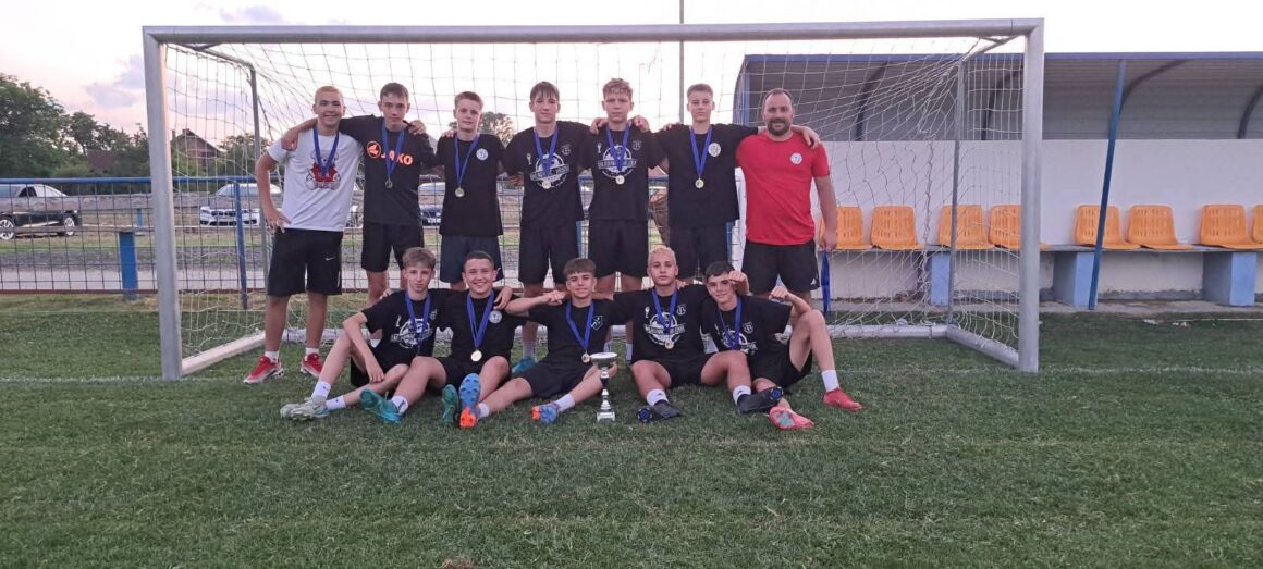 ŠN NOPO: Nikola Kuterovac – više od trenera