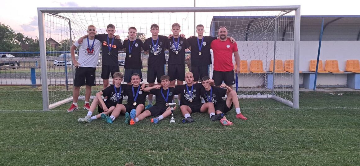 ŠN NOPO: Nikola Kuterovac – više od trenera