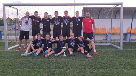 ŠN NOPO: Nikola Kuterovac – više od trenera