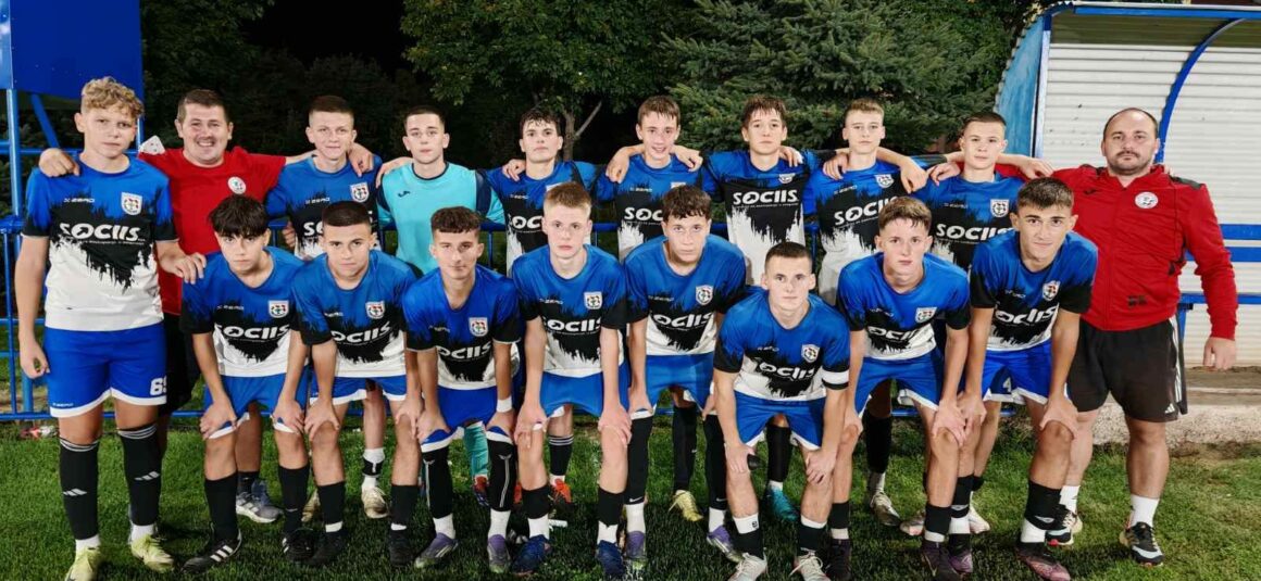 REZULTATI I ANALIZA VIKENDA: Omladinac nakon 9 godina ima juniore i prvi puta u povijesti kluba sve uzrasne kategorije