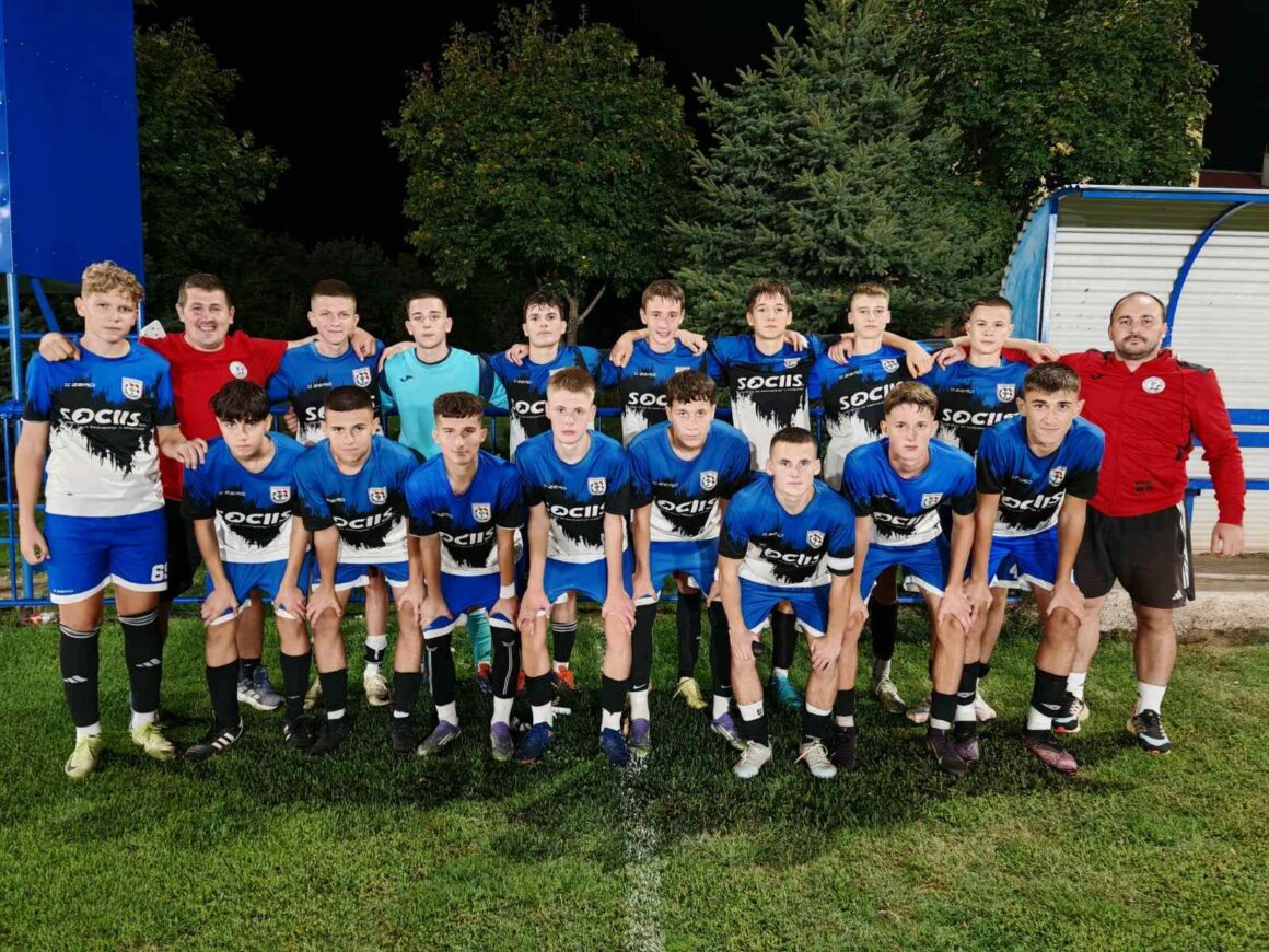 REZULTATI I ANALIZA VIKENDA: Omladinac nakon 9 godina ima juniore i prvi puta u povijesti kluba sve uzrasne kategorije