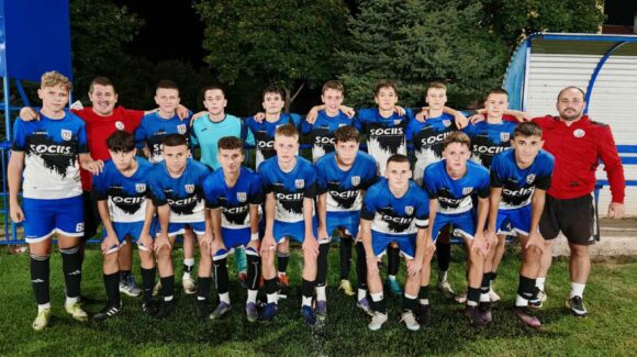 REZULTATI I ANALIZA VIKENDA: Omladinac nakon 9 godina ima juniore i prvi puta u povijesti kluba sve uzrasne kategorije