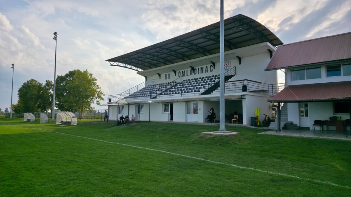 Nastavak natjecanja u MŽNL SB – PŽ u subotu od 17:30 na stadionu Goran Jurić