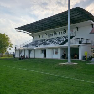 15 igrača iz ŠN NOPO mlađih od 18 godina nastupilo je prošle sezone za seniore Omladinca, a sada i trojica otišli u HNL