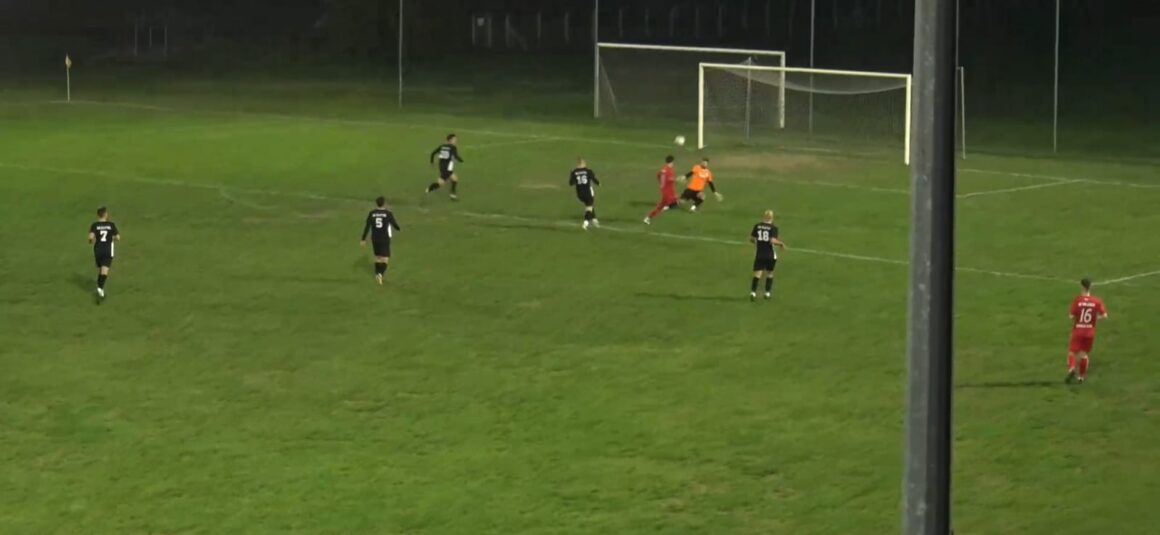 Omladinac konačno prodisao: Uvjerljiva pobjeda protiv Kaptola donosi novi val optimizma