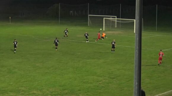 Omladinac konačno prodisao: Uvjerljiva pobjeda protiv Kaptola donosi novi val optimizma