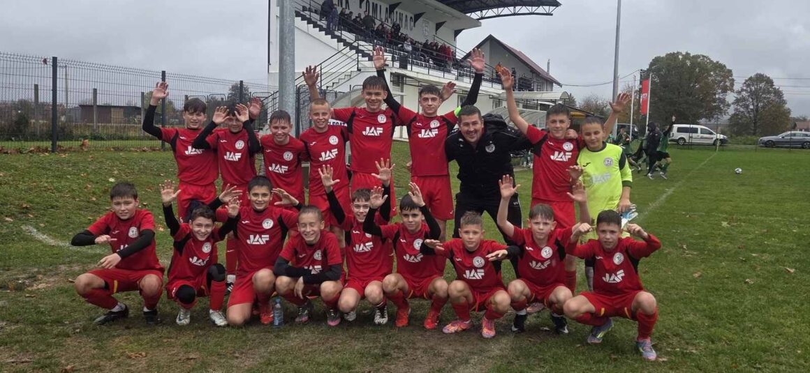 ŠN NOPO: REZULTATI I ANALIZA VIKENDA: Duge lopte najkraći put do ničega