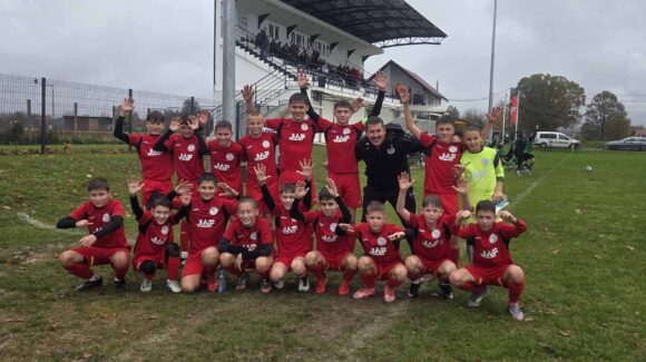 ŠN NOPO: REZULTATI I ANALIZA VIKENDA: Duge lopte najkraći put do ničega