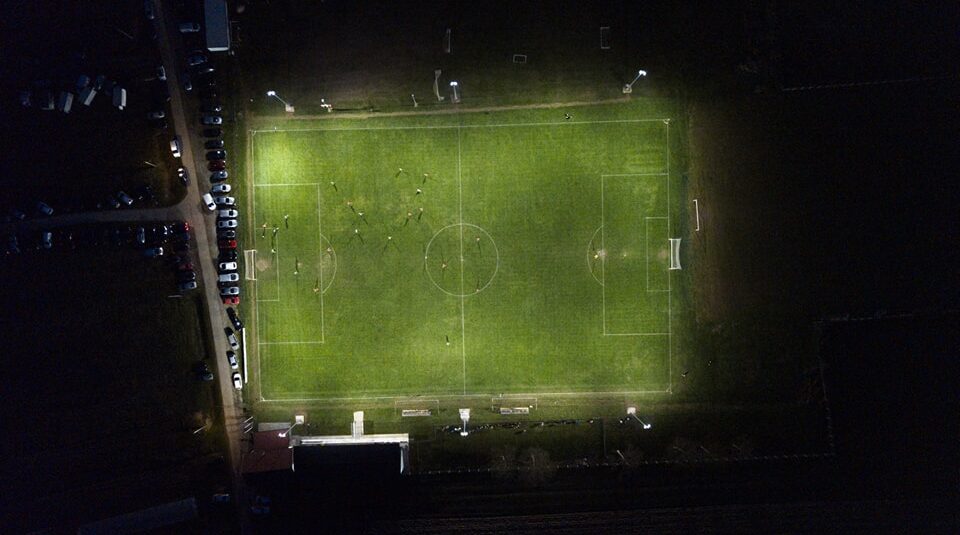 Omladinac borbeno protiv vodećeg u ligi : “Mojim dečkima kapa do poda!” – trener Bruno Lucić