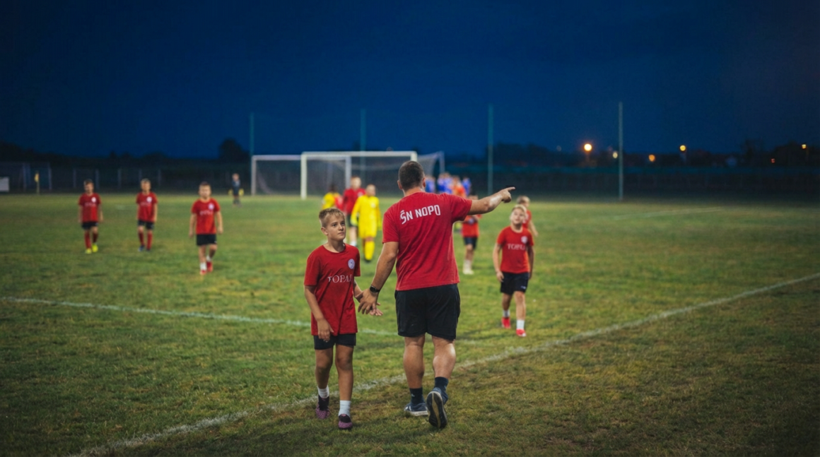 Trener Bruno Lucić preuzeo seniore: Omladinac ulazi u rat za opstanak u ligi s vjerom u mlade