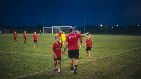 Trener Bruno Lucić preuzeo seniore: Omladinac ulazi u rat za opstanak u ligi s vjerom u mlade
