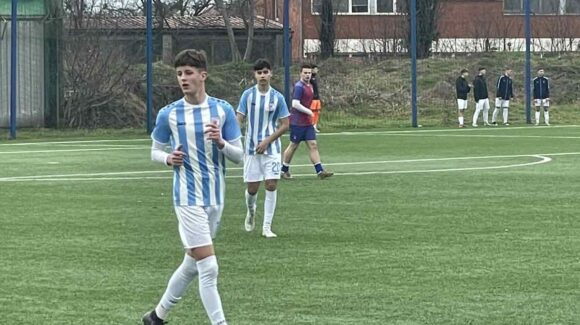 Najmlađi strijelac u povijesti MŽNL SB-PŽ – Mihael Račić otišao u vinkovačku Cibaliju!