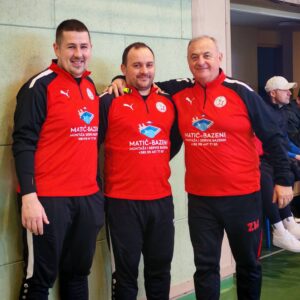 Pioniri dominantni na otvaranju, Lukačević “prerastao” ligu, Vuksanović novi projekt kadeta