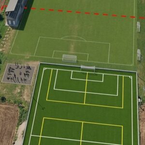 Velike – NAJVEĆE vijesti za našu općinu: Igralište sa umjetnom travom stiže u općinu