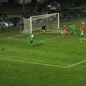 Omladinac – Zadrugar 1:4 – mi vidimo Alasića (17), Adrića (17), Duha (16)…